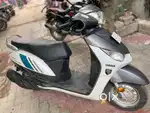 Yamaha alpha 2019model