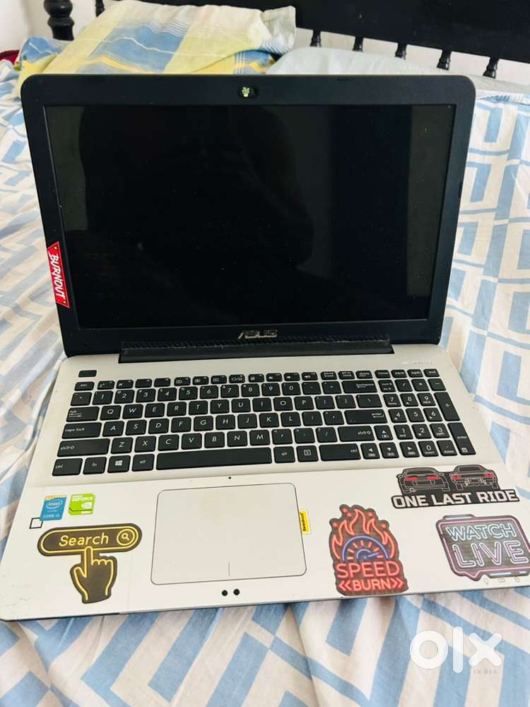 Asus Laptop