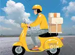 Delivery Boy Job