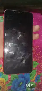 Full working condition mi note 6 pro 5500(4/64) & Vivo 4500 (4/64)