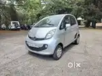Tata Nano XT, 2017, Petrol