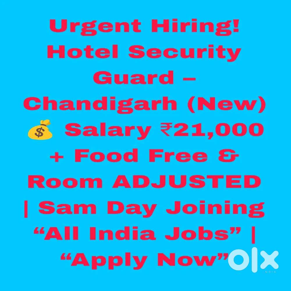Hotel Staff, Food facility, Room , ltd Company