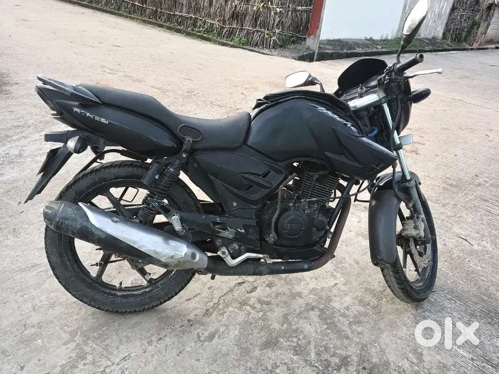 Good condition