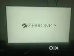 Zebronics desktop processor i3 3 gen 4GB ram 500gb Harddisk all workg