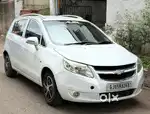 Chevrolet Sail U-VA 1.3 TCDi, 2014, Diesel