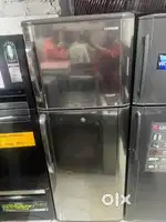 2//// DOOR FRIDGE AND WASHING MACHINE GOOD FRIDGEj