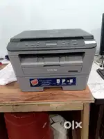 Brother DCP2520 LASER PRINTER