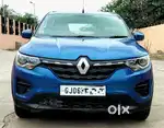 Renault Triber RXL, 2020, Petrol