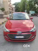 Hyundai Elite i20 Sportz 1.4, 2017, Diesel