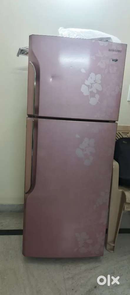 Samsung double door Non working with good condition