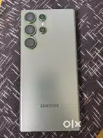 Samsung S23 Ultra 12 gb 256 gb Showroom Condition