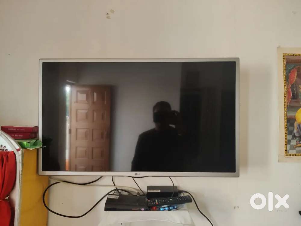 Selling LED TV