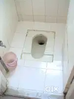 Sweeper available hai bathroom toilet clean karwaye @Rs 75 mein ranchi