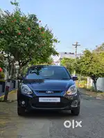 Ford Figo 1.2 Trend Petrol, 2014, Petrol