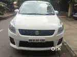 Maruti Suzuki Ertiga VXI, 2015, Petrol