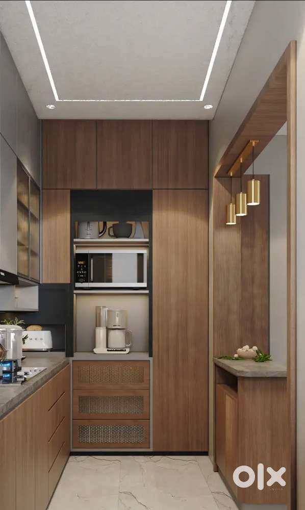 Architect; Interior Designer