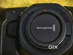Blackmagic Pocket 4K cinema camera(Netflix approved)fixed price