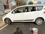 Ertiga vxi 2017 may