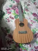 Ukulele KADENCE