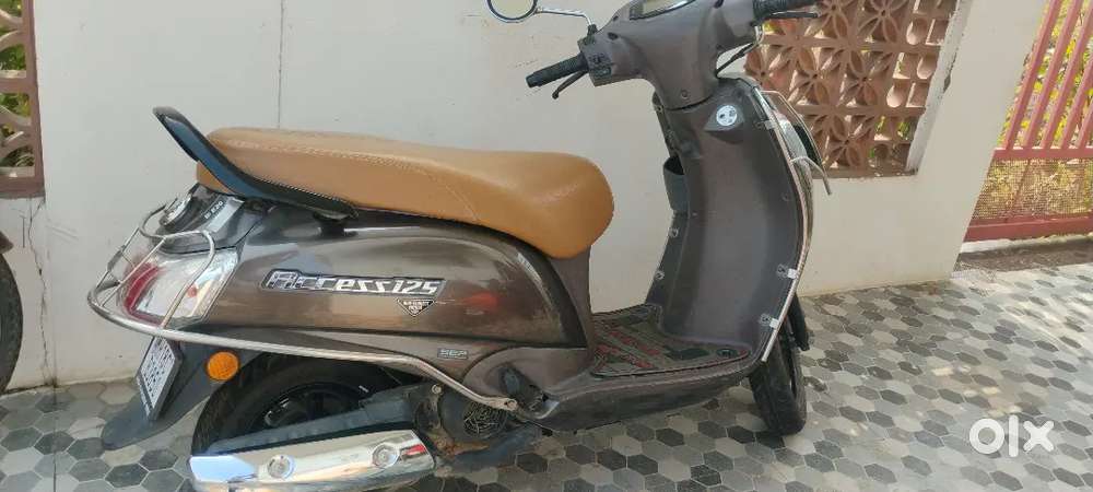 New condition