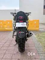 Yamaha Fzs - 2018 model (excellent condition)