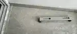 Ac outdoor roof stand