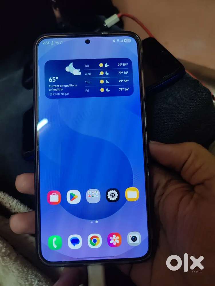 Samsung galaxy S25 Plus