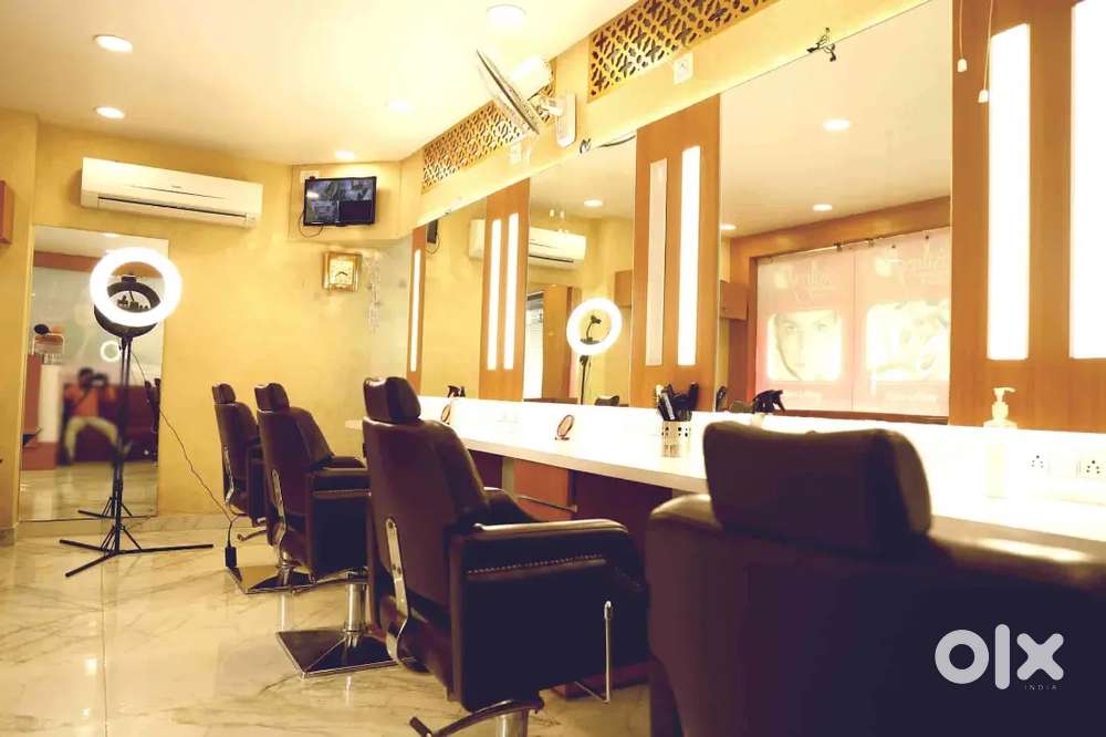 Beauty parlour therapy ladies jobs jobs jobs