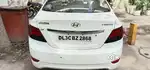 Hyundai Fluidic Verna 1.6 VTVT SX, 2012, Petrol