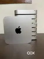 Apple mac mini Dubai Imported Macmini 7,1 ( Tiny Cpu / Mini Cpu )