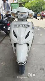 Honda  Activa in good condition