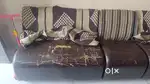 Old sofa for sale - Need to be refurbished for usage