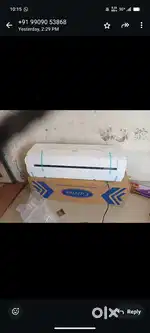 Air conditioner