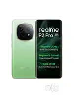 Realme P2 pro(Used)