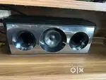 Sony Home theatre 5.2