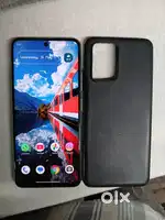 Redmi K50i 5G