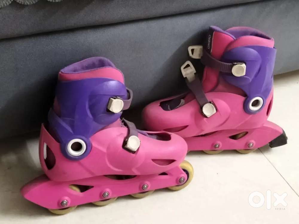 Oxelo Inline skates