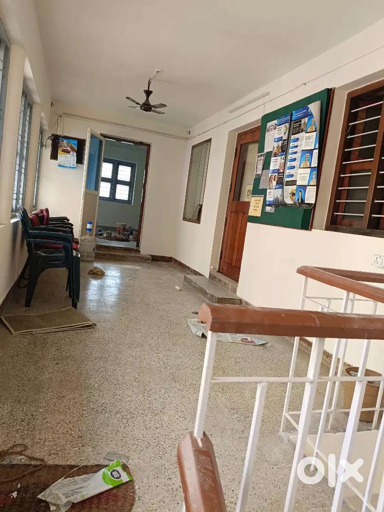 Office space for rent