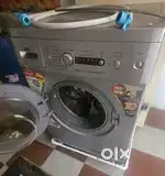 Washing machine 7kg wxs edition