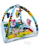 Soft comfortable Bed for small baby