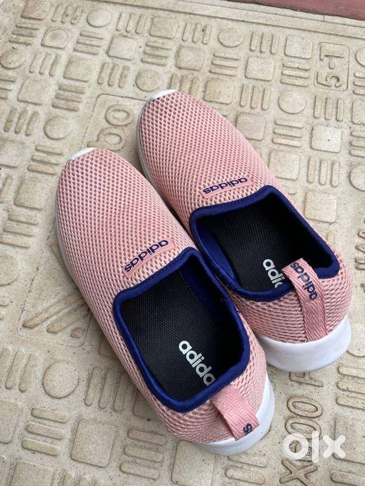 Adidas Womens Running Shoes; Size - UK 5