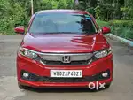 Honda Amaze VX CVT Petrol, 2019, Petrol