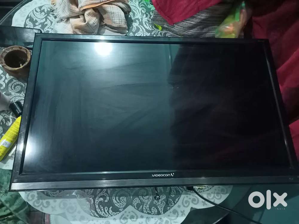 Videocon TV 32 inch