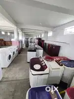 Star Rated Single Door and Double Door fridges for low price