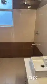 2 BHK Semifurnished available for rent in Steel Strips tower, Dera Bas