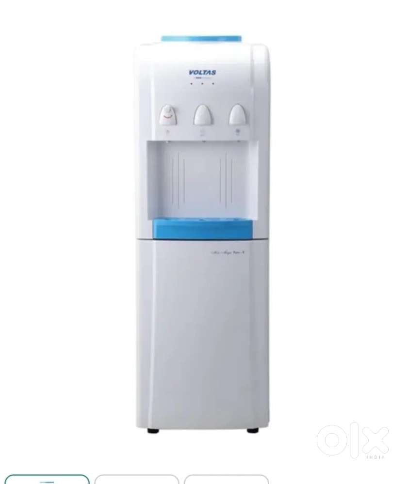Voltas water cooler