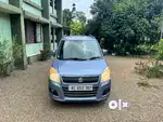 Maruti Suzuki Wagon R 1.0 2015 Petrol Good Condition