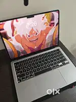 MacBook Air M2