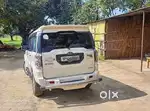 Mahindra Scorpio 2017 Diesel 150000 Km Driven