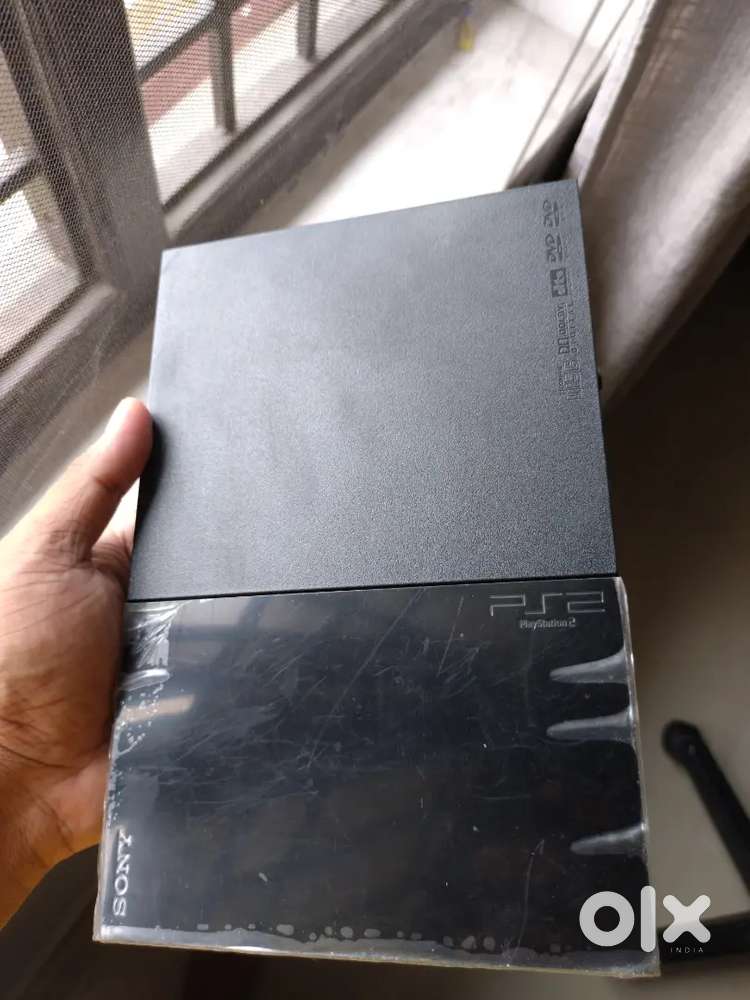 SONY PS2, plastation 2